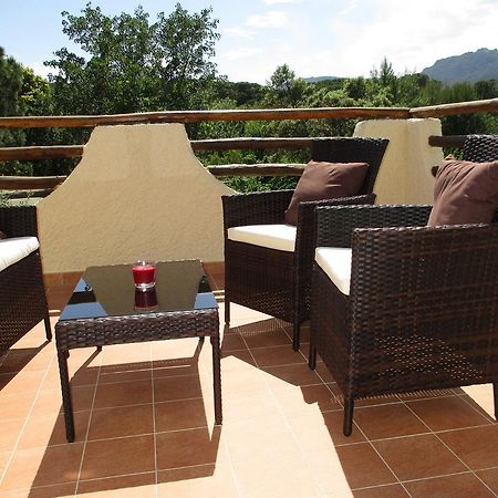 Villa Margherita Suite & Charme Pula Kültér fotó