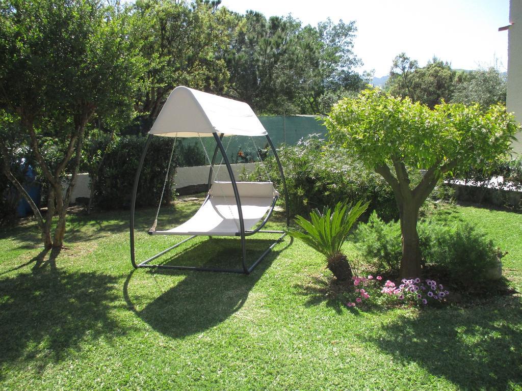 Villa Margherita Suite & Charme Pula Kültér fotó