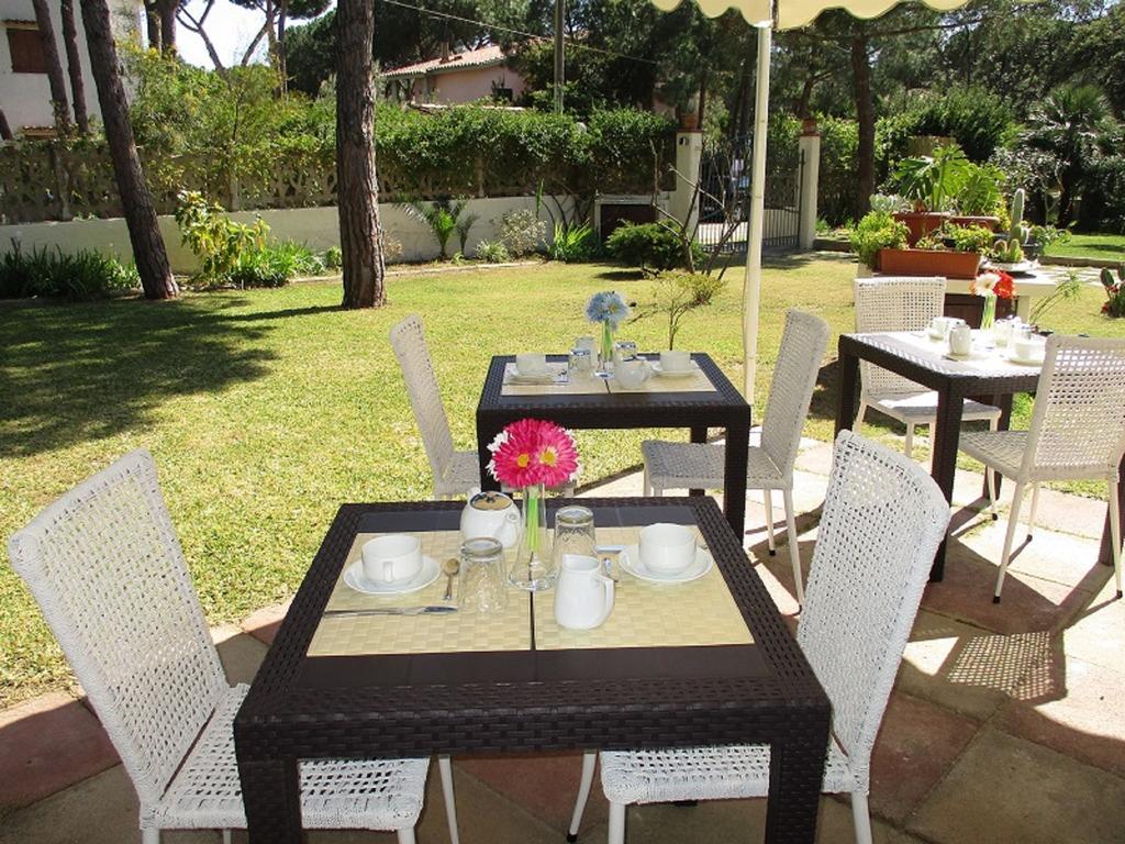 Villa Margherita Suite & Charme Pula Kültér fotó