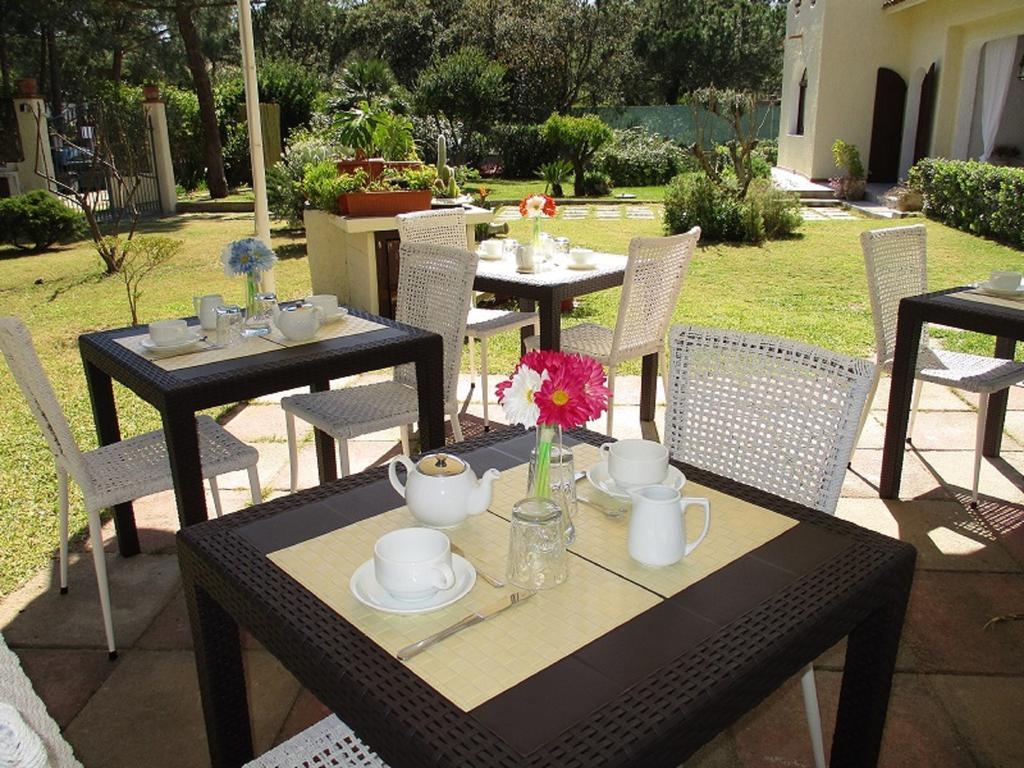 Villa Margherita Suite & Charme Pula Kültér fotó
