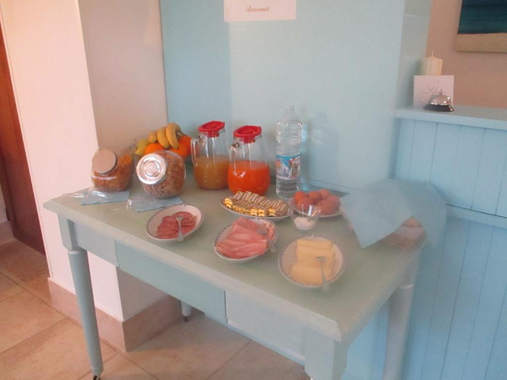 Villa Margherita Suite & Charme Pula Kültér fotó