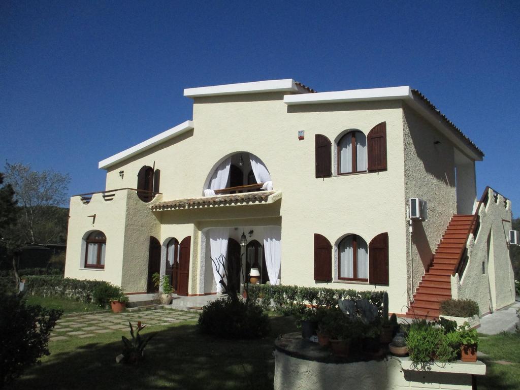 Villa Margherita Suite & Charme Pula Kültér fotó