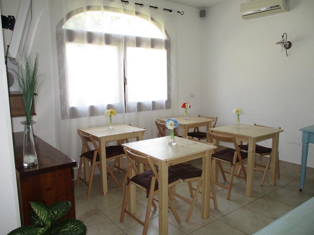 Villa Margherita Suite & Charme Pula Kültér fotó