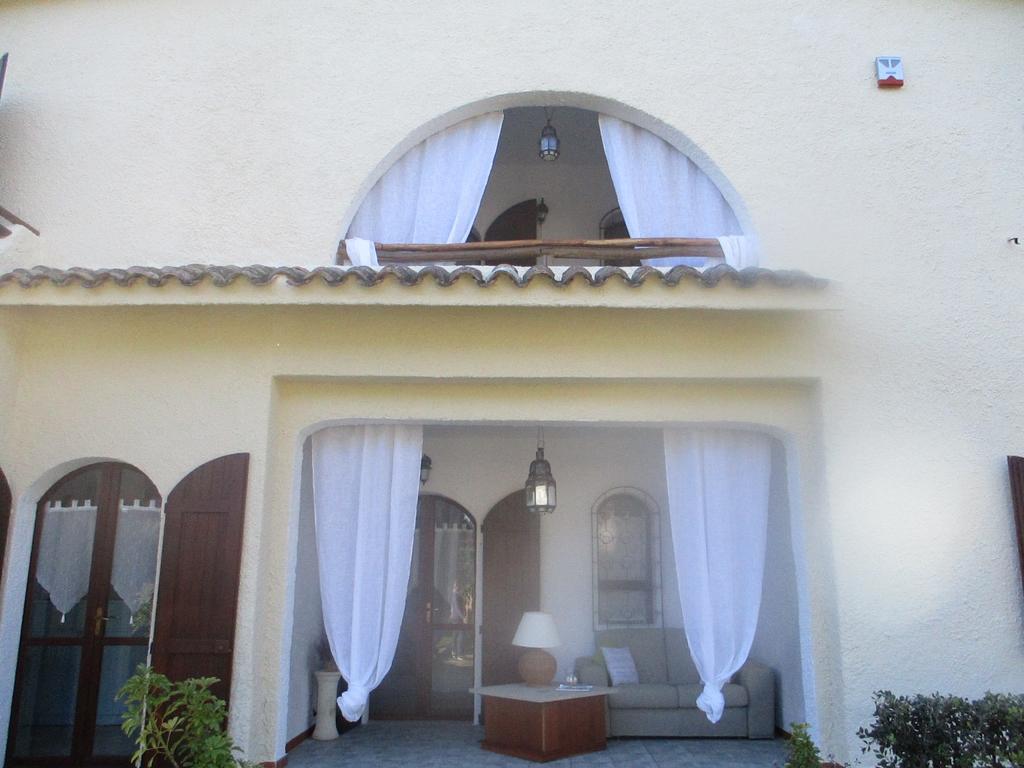Villa Margherita Suite & Charme Pula Kültér fotó