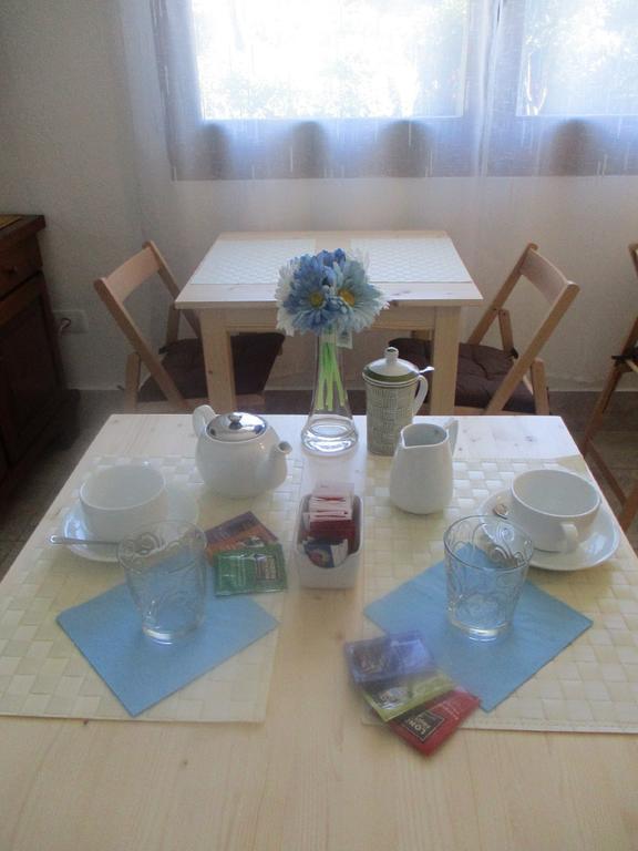 Villa Margherita Suite & Charme Pula Kültér fotó