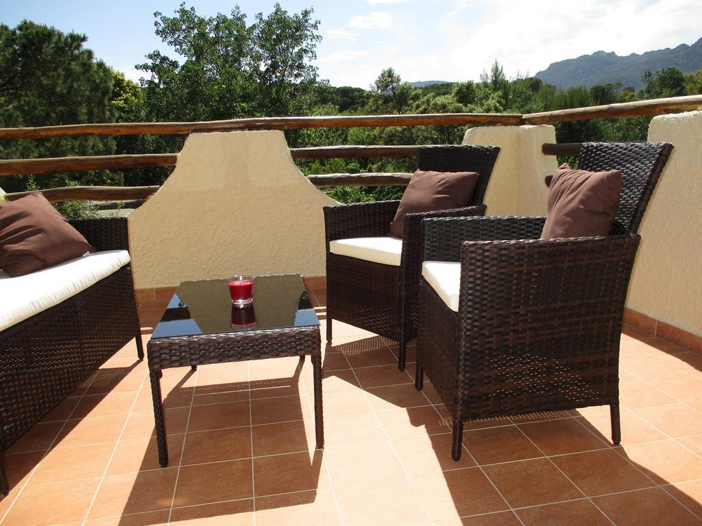Villa Margherita Suite & Charme Pula Kültér fotó