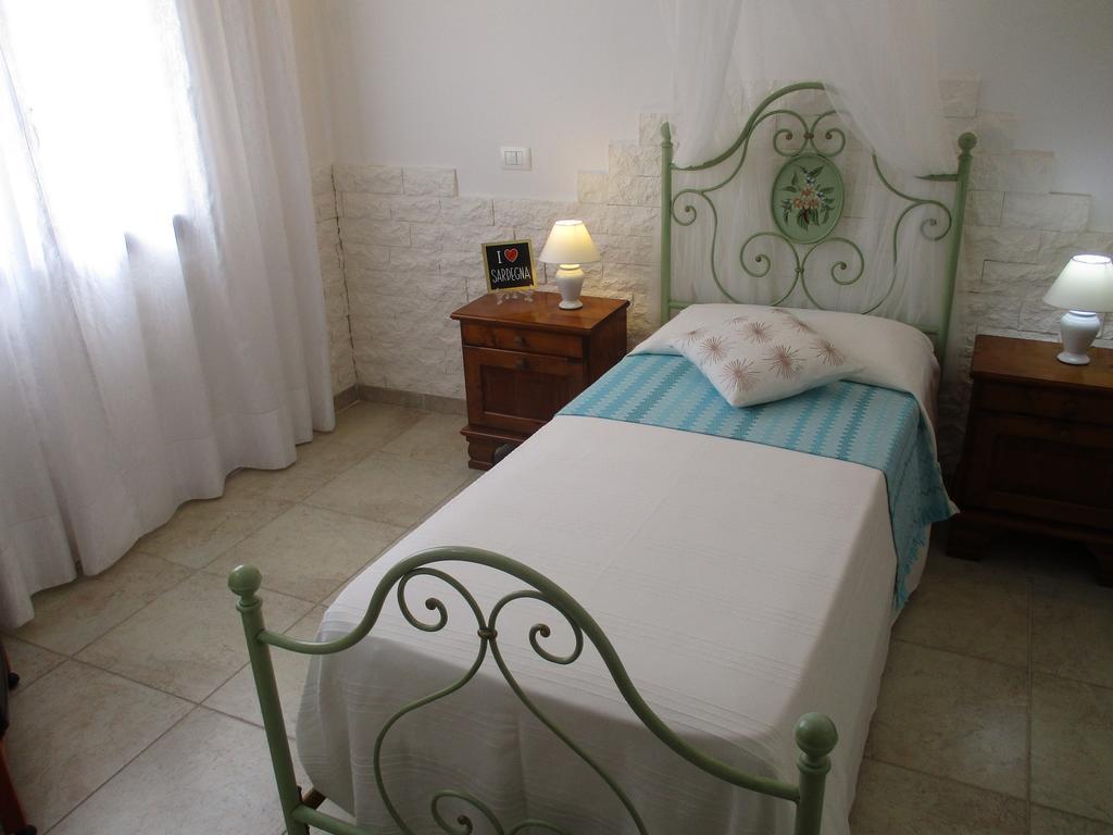 Villa Margherita Suite & Charme Pula Kültér fotó