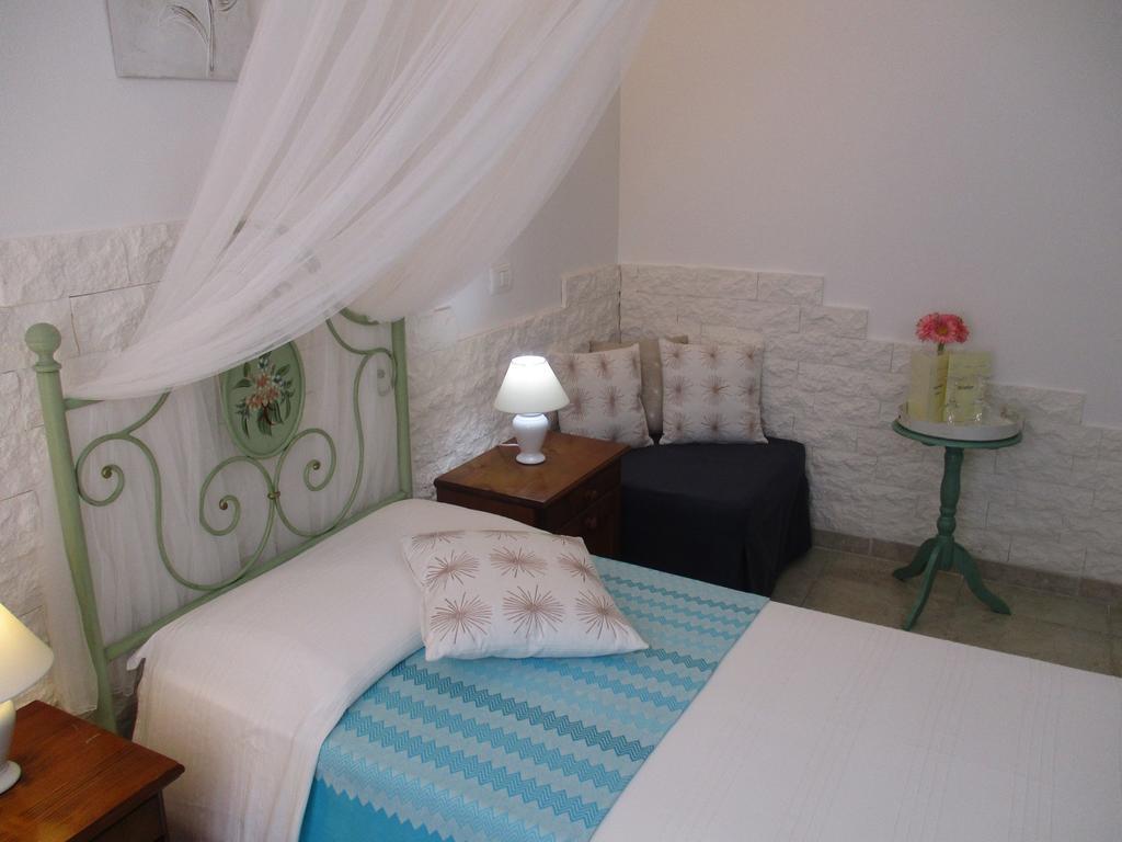Villa Margherita Suite & Charme Pula Kültér fotó