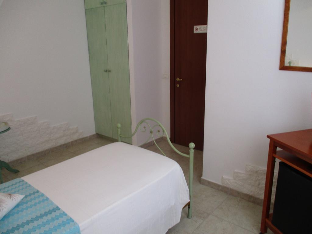 Villa Margherita Suite & Charme Pula Kültér fotó