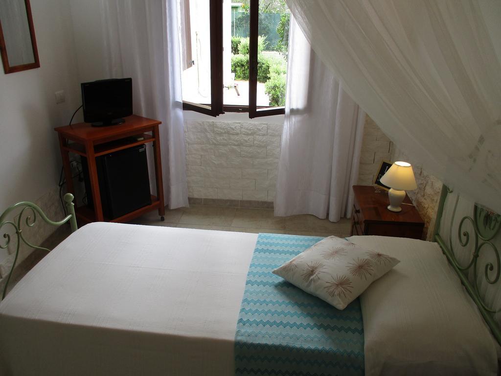 Villa Margherita Suite & Charme Pula Kültér fotó