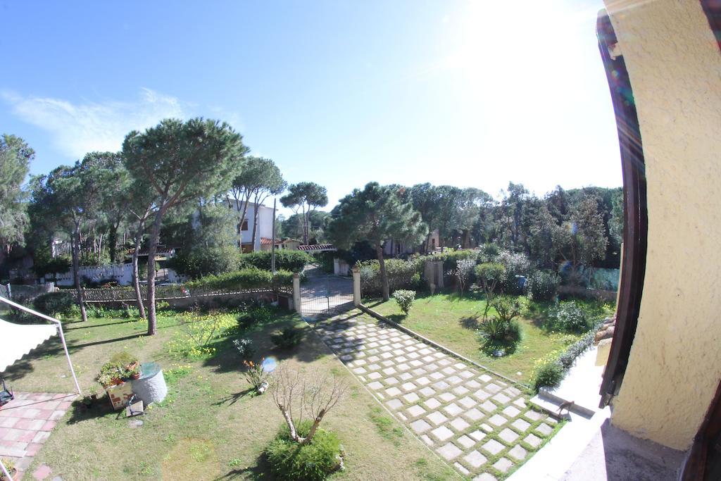 Villa Margherita Suite & Charme Pula Kültér fotó